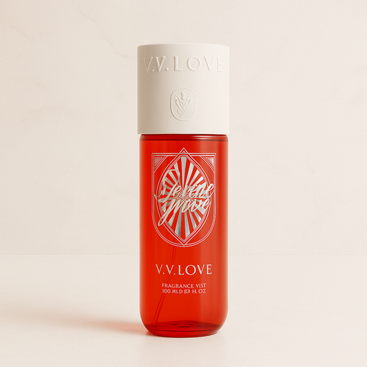 Serene Grove – V.V Love | Brume parfumée