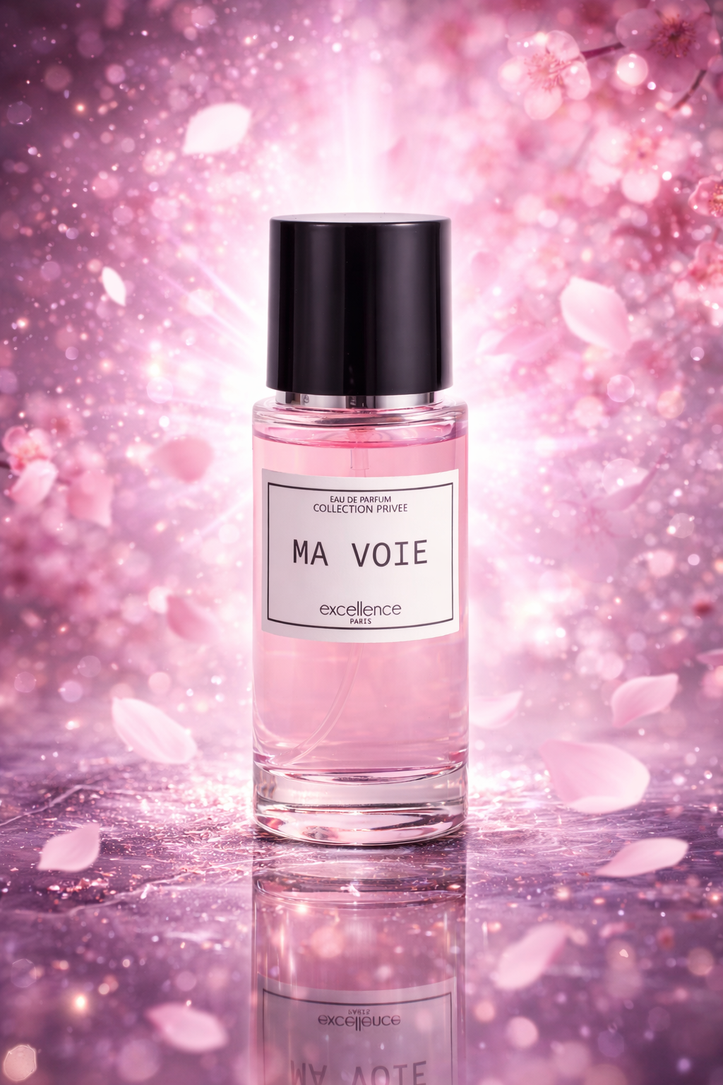 Ma Voie – Excellence Paris | Eau de Parfum