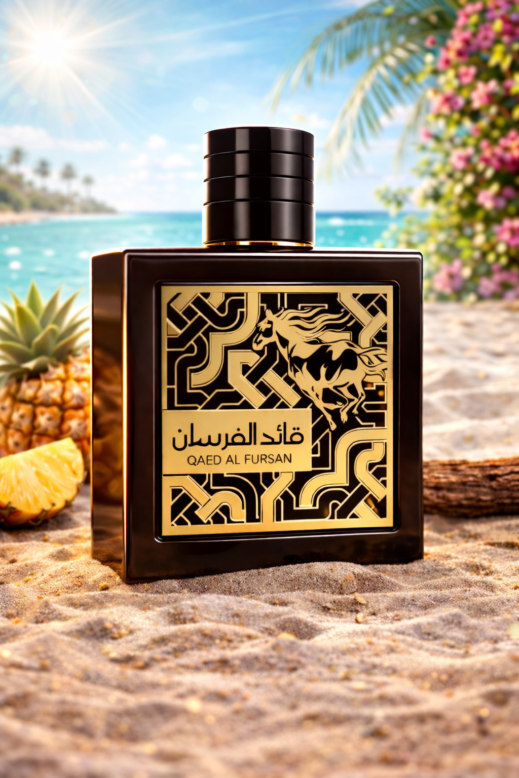 Qaed Al Fursan - Lattafa | Eau de parfum