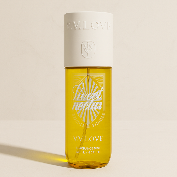 Sweet Nectar – V.V Love | Brume parfumée