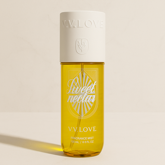 Sweet Nectar – V.V Love | Brume parfumée