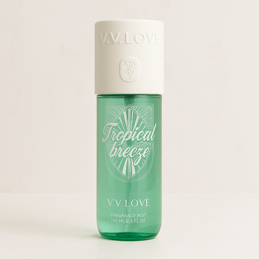 Tropical Breeze – V.V Love | Brume parfumée