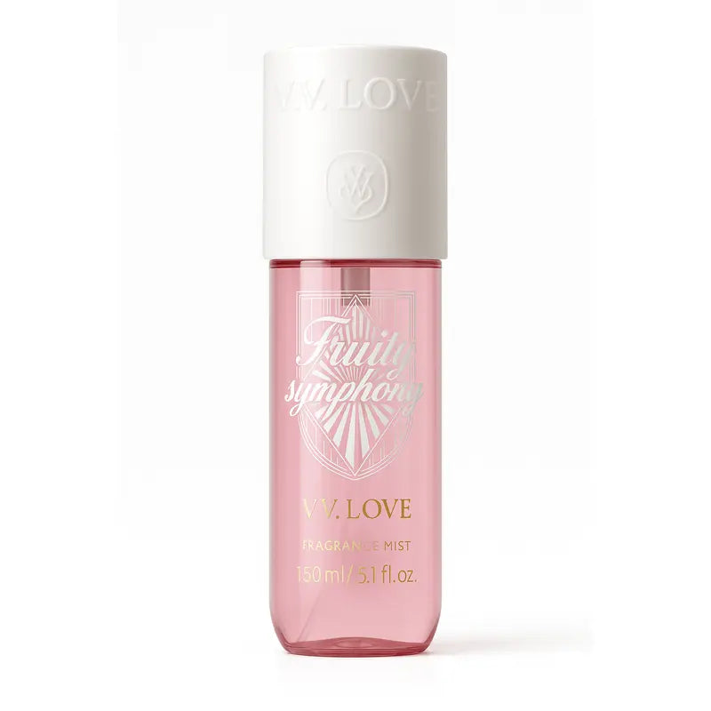 Fruity Symphony – V.V Love | Brume parfumée