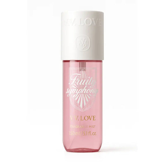 Fruity Symphony – V.V Love | Brume parfumée