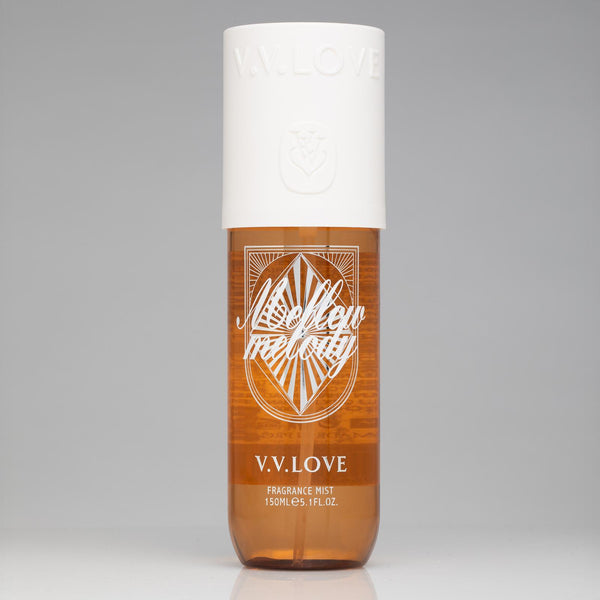 Mellow Melody – V.V Love | Brume parfumée