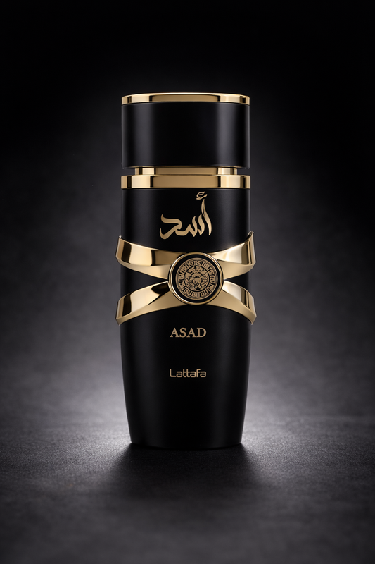 Asad – Lattafa | Eau de parfum